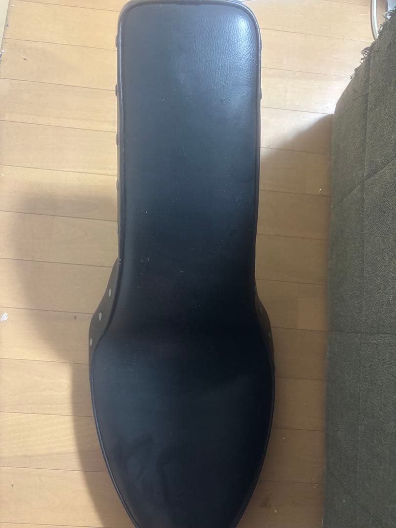 イージーライダース　コブラシート スムースコブラシート EASYRIDERS(イージーライダース) バイク用シート