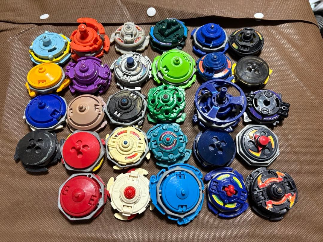 爆転シュートベイブレード まとめ売り - メルカリ