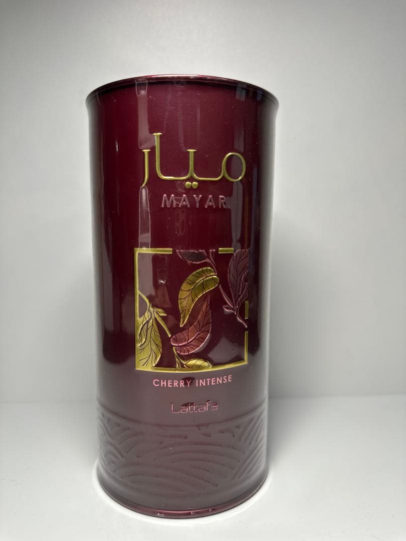 香水(女性用) Lattafa Mayar Cherry Intense 100ml