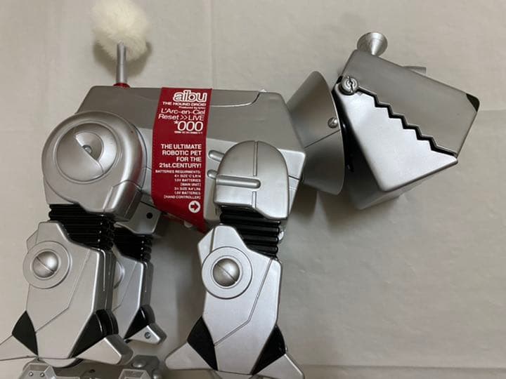 tetsu aibu ラルク ラジコン アイブ L'Arc〜en〜Ciel - メルカリ