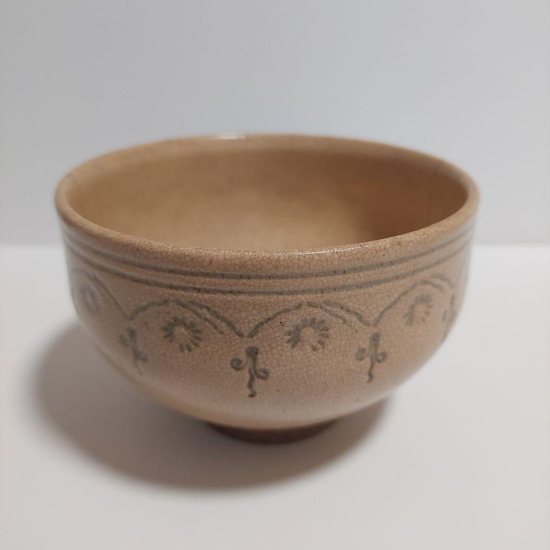 古唐津　献上唐津　茶碗 古唐津 無地唐津 茶碗 | 骨董と詩学 Antique & Poetics | 蛇韻律