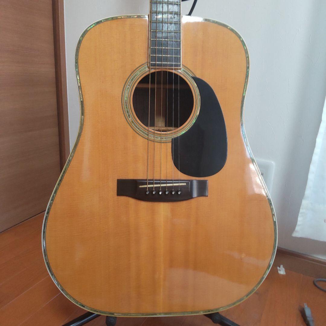 YAMAKI 185 ヤマキ アコースティックギター - メルカリ