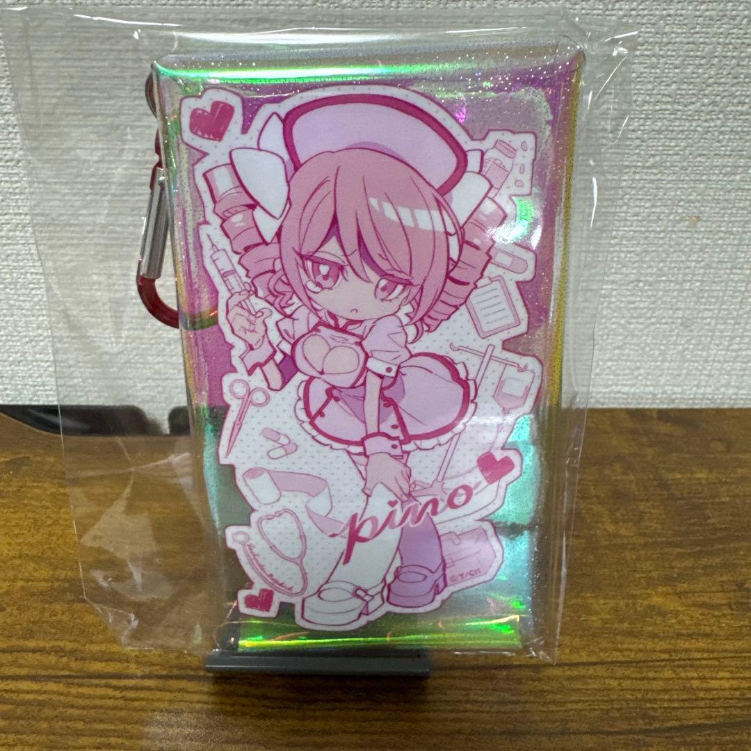 C107 福のれん＋AliceGarden 新刊セット 邪神ちゃん ユキヲ - メルカリ