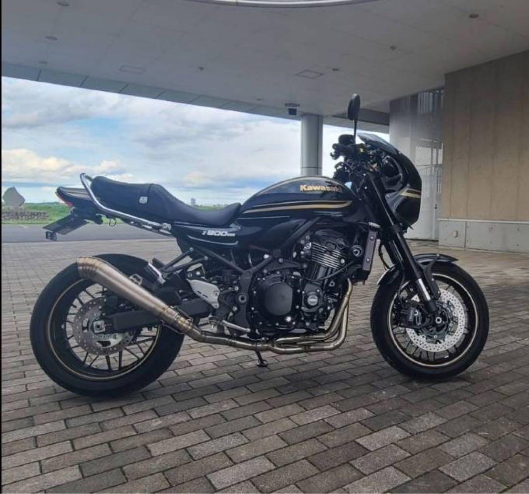 チタン製コニカルGPサイレンサー 60.5mm ⭐︎期間限定値下げ中⭐︎