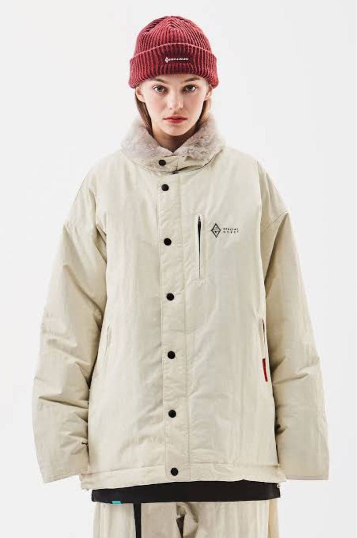 スペシャルゲストSPECIALGUEST EASYジャケット・パンツ　上下セット