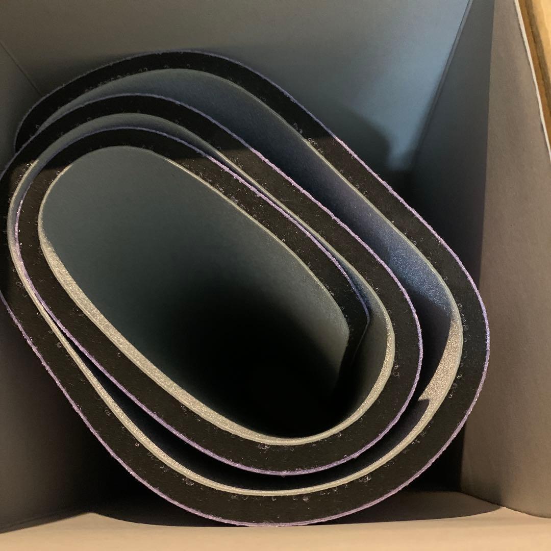 バイオラバー　マット3M 定価756000円です。