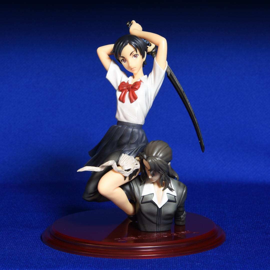 メガハウス エクセレントモデル BLOOD＋ 音無小夜 - メルカリ