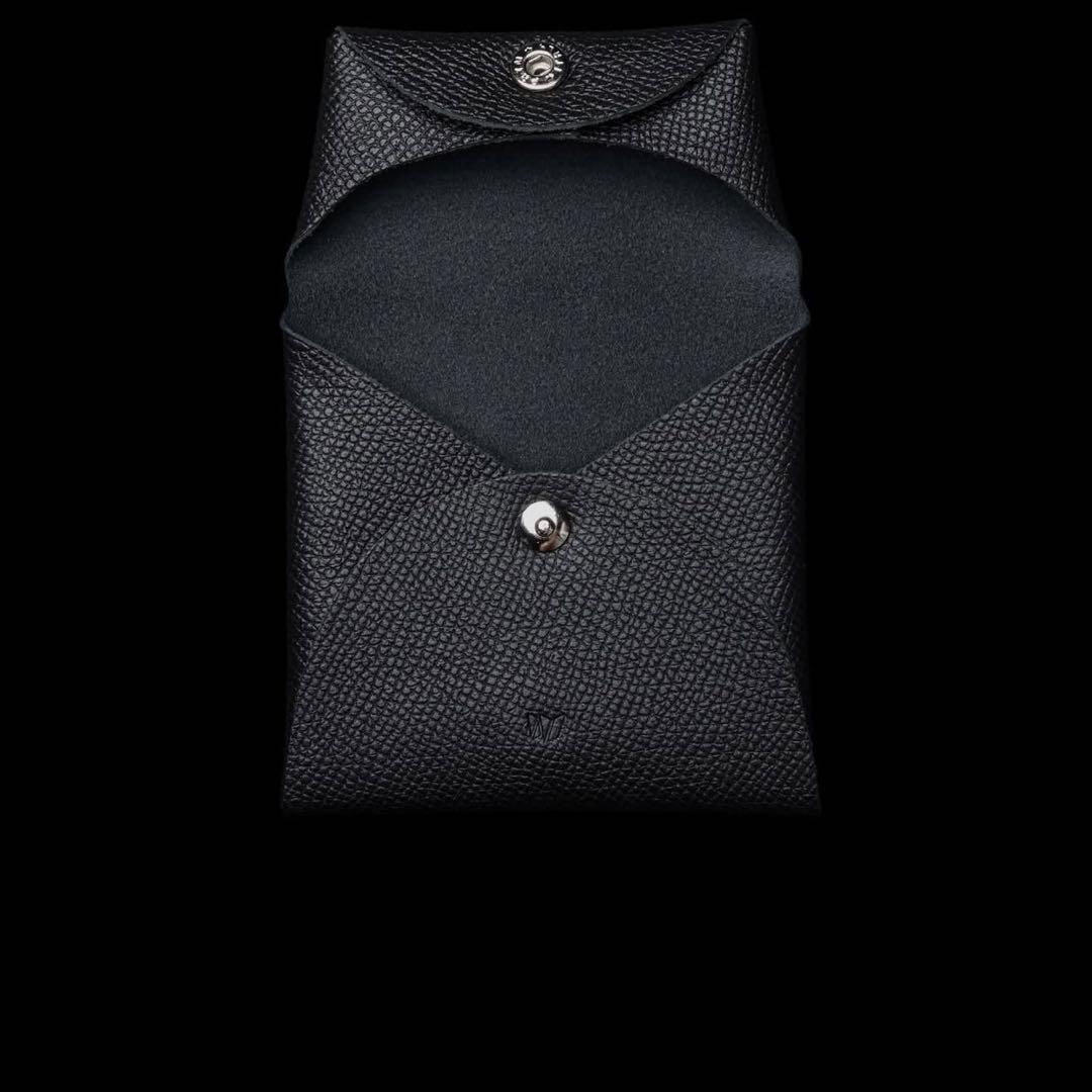 新品 W double oval pinkie ring 16号 ovy - メルカリ