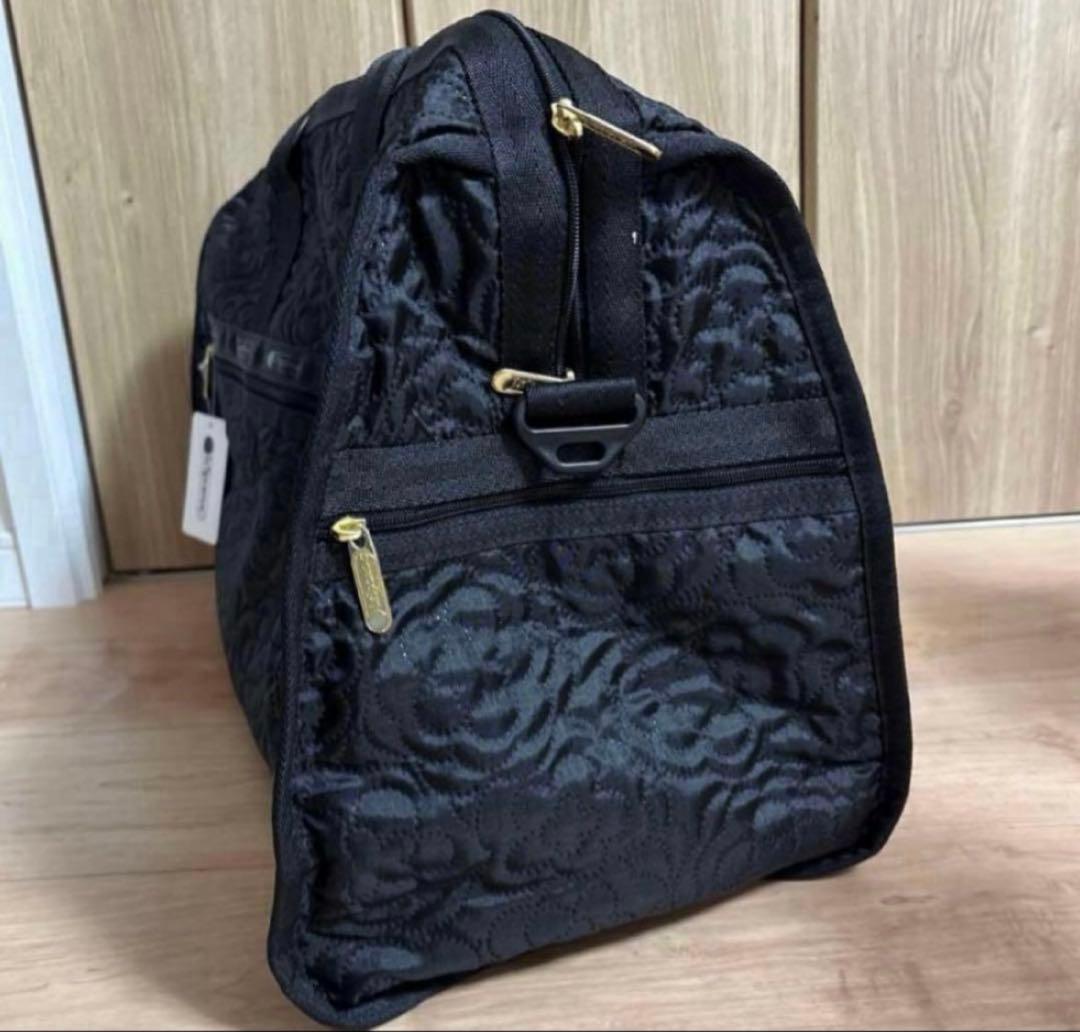 レスポートサック パフィーブロッサムズボストンバッグ 旅行用 2way