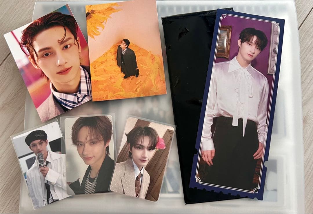 SEVENTEEN ジュン JUN まとめ売り - メルカリ