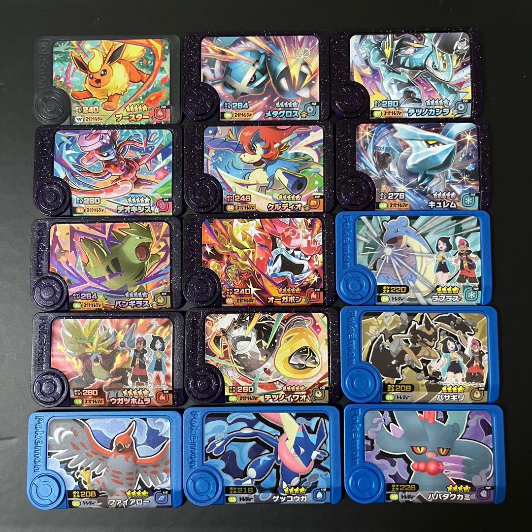 ポケモン☆フレンダ ピック - メルカリ