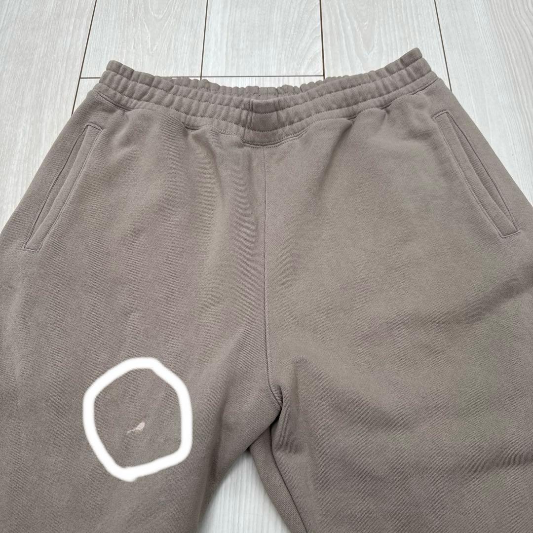 HUF 星 スター 刺繍 スウェット セットアップ L - メルカリ