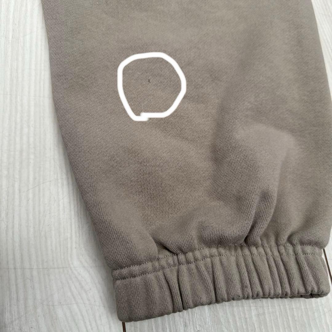 HUF 星 スター 刺繍 スウェット セットアップ L - メルカリ