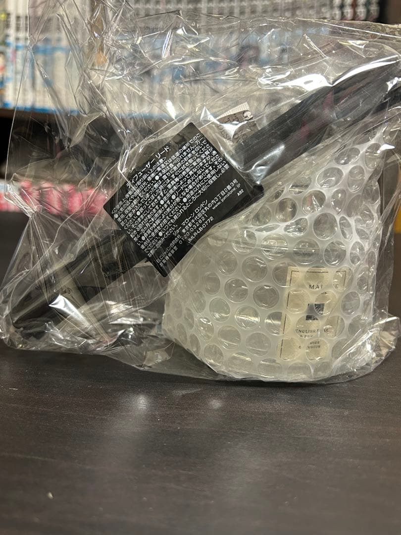 Domaine English Pear & Freesia オードパルファム