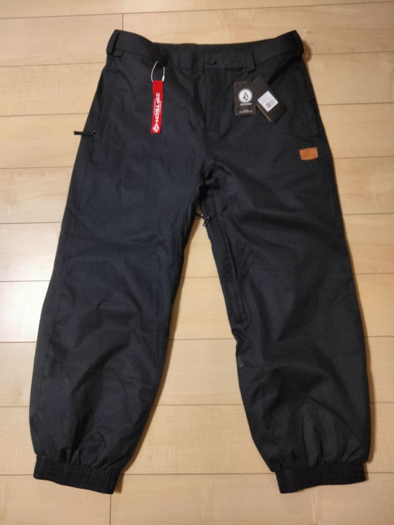 Volcom 20K スノーボードパンツ　新品