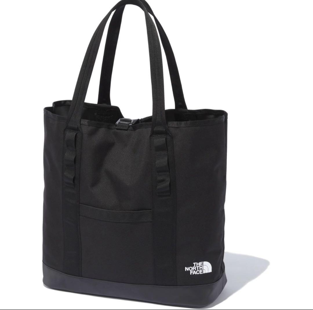 THE NORTH FACE(ザノースフェイス) トートバッグ NM82202
