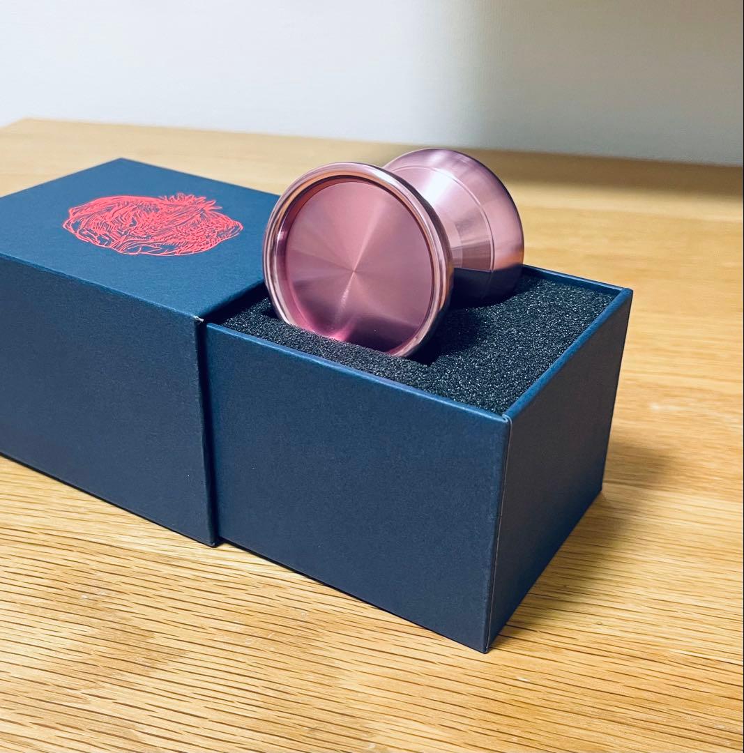 アニマ ヨーヨー ループ808 (チャンピオンズコレクション) - ヨーヨーファクトリー