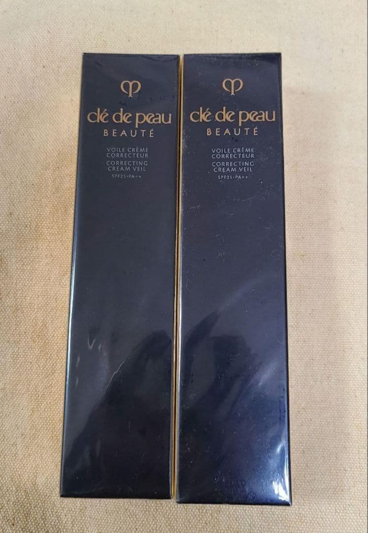 【新品未使用】クレ・ド・ポー ボーテ 化粧下地 ヴォワールコレクチュールｎ
