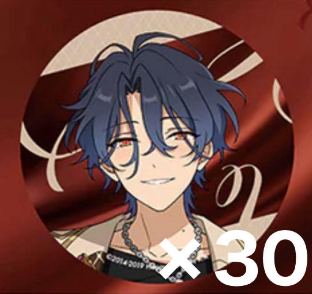 あんスタ 甘楽チトセ 缶バッジ