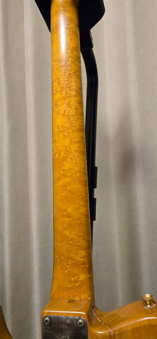 カ*s様 Valley Arts M-Series テレキャスター