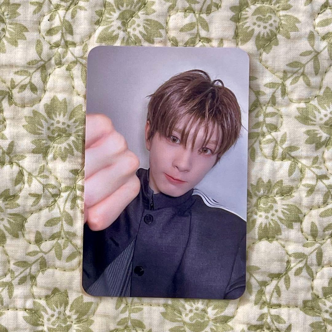 未使用品】 NEXZ BEAT-BOXERトレカ (ユウキ) - メルカリ