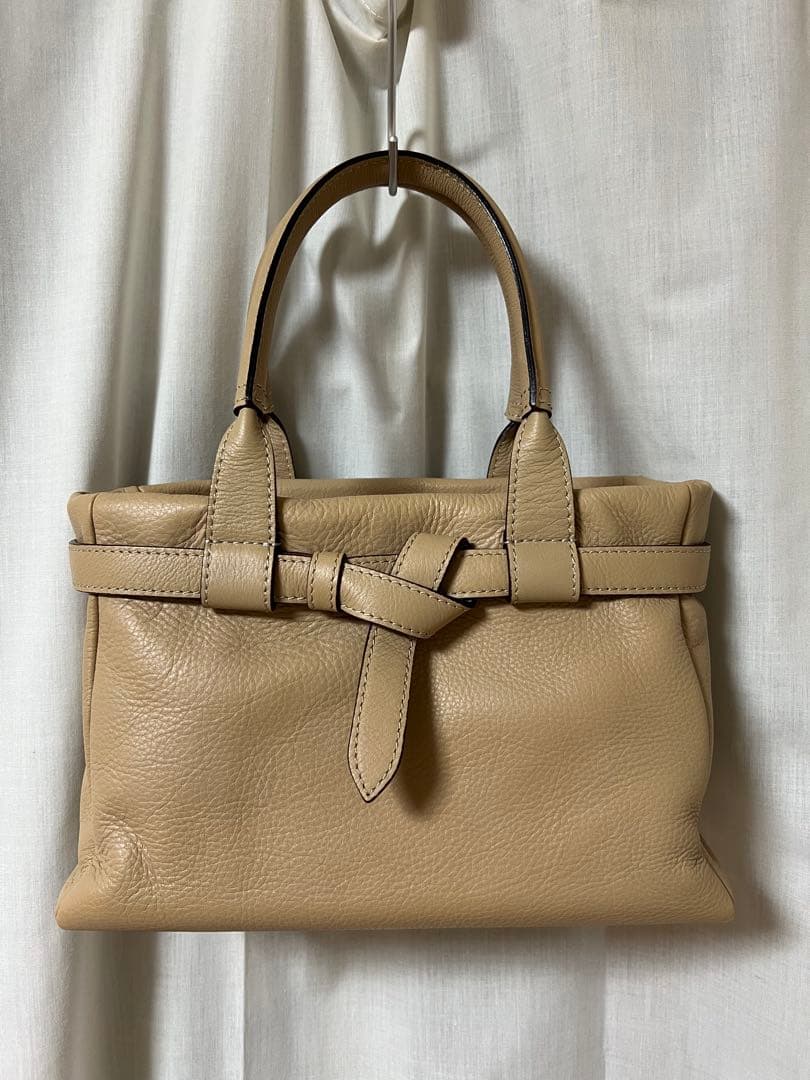 土屋鞄　トートバッグ ハンドバッグ