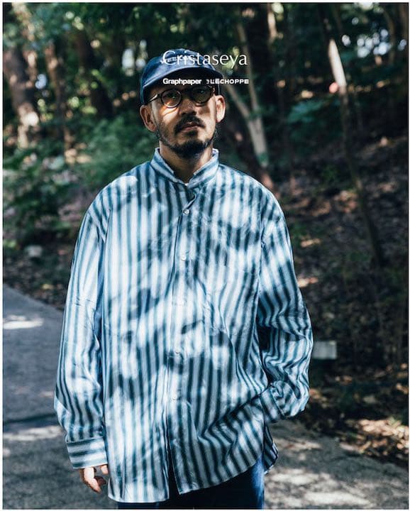 Cristaseya Graphpaper レショップ MAO クリスタセヤ - メルカリ