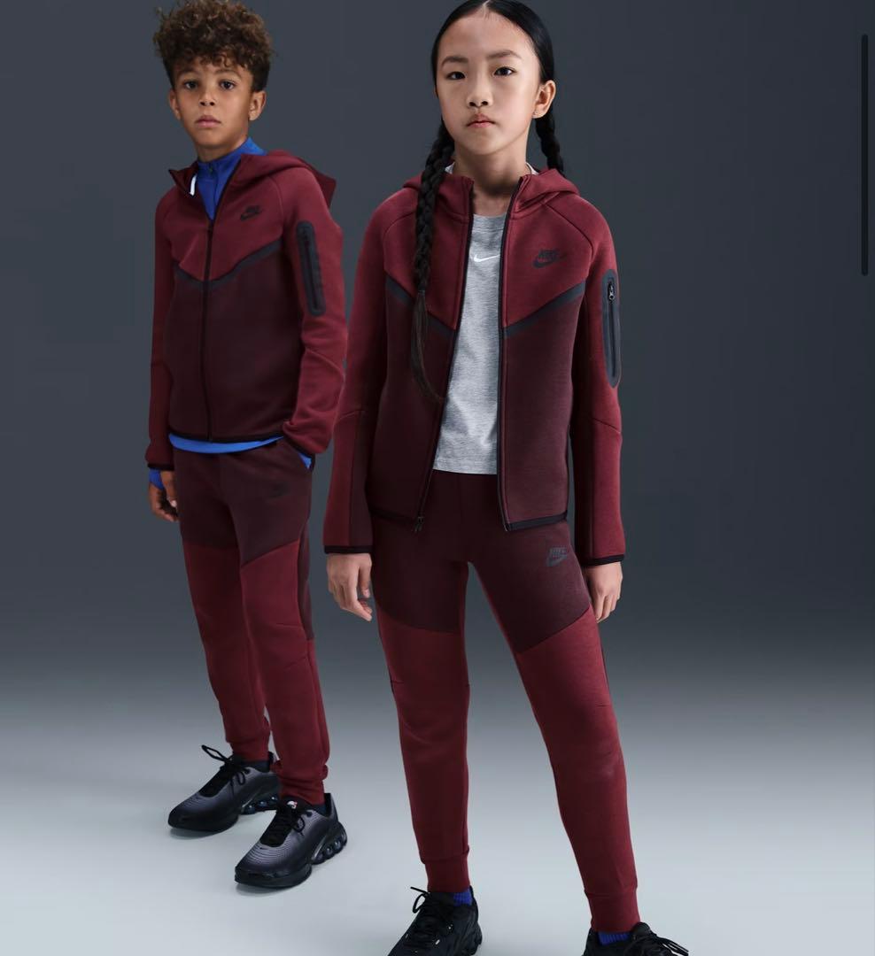 NIKE ナイキ テックフリース キッズ150 160