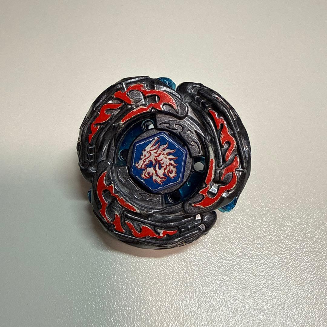 エルドラゴデストロイF:S メタルファイトベイブレード - メルカリ