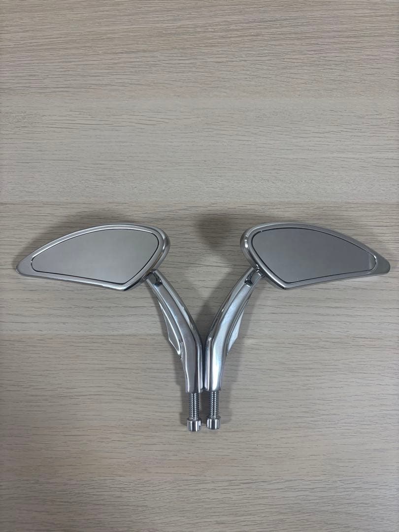 パフォーマンスマシン　Torque　ミラー　ペア