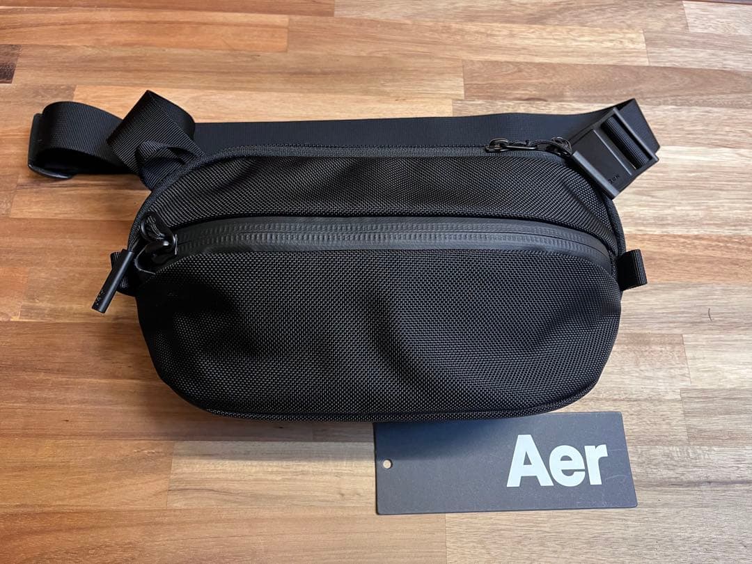比*鳥様 Aer Day Sling 3 定価15950円 - メルカリ