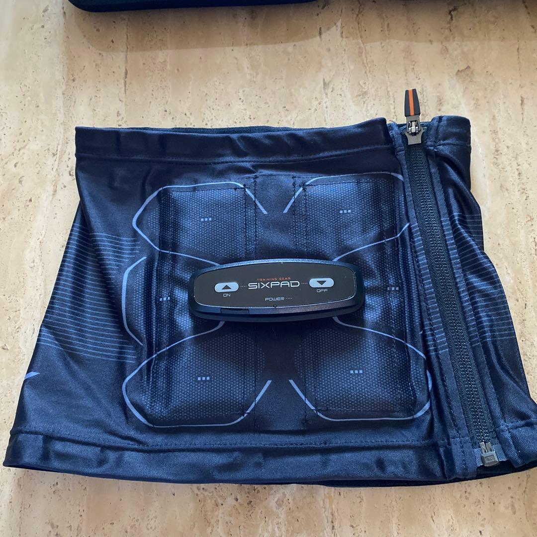 SIXPAD Powersuit Lite Abs Sサイズ