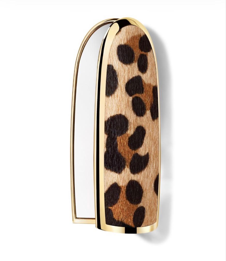 GUERLAIN ルージュ ジェ ケース ルージュ772