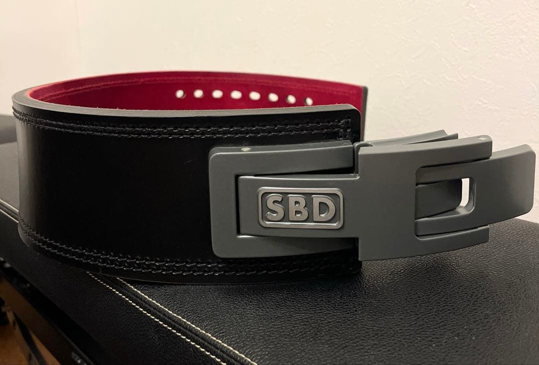 独歩さま専用 SBD パワーリフティングベルト 13ミリ XS Amazon | SBD 正規品 パワーリフティングベルト トレーニングベルト S