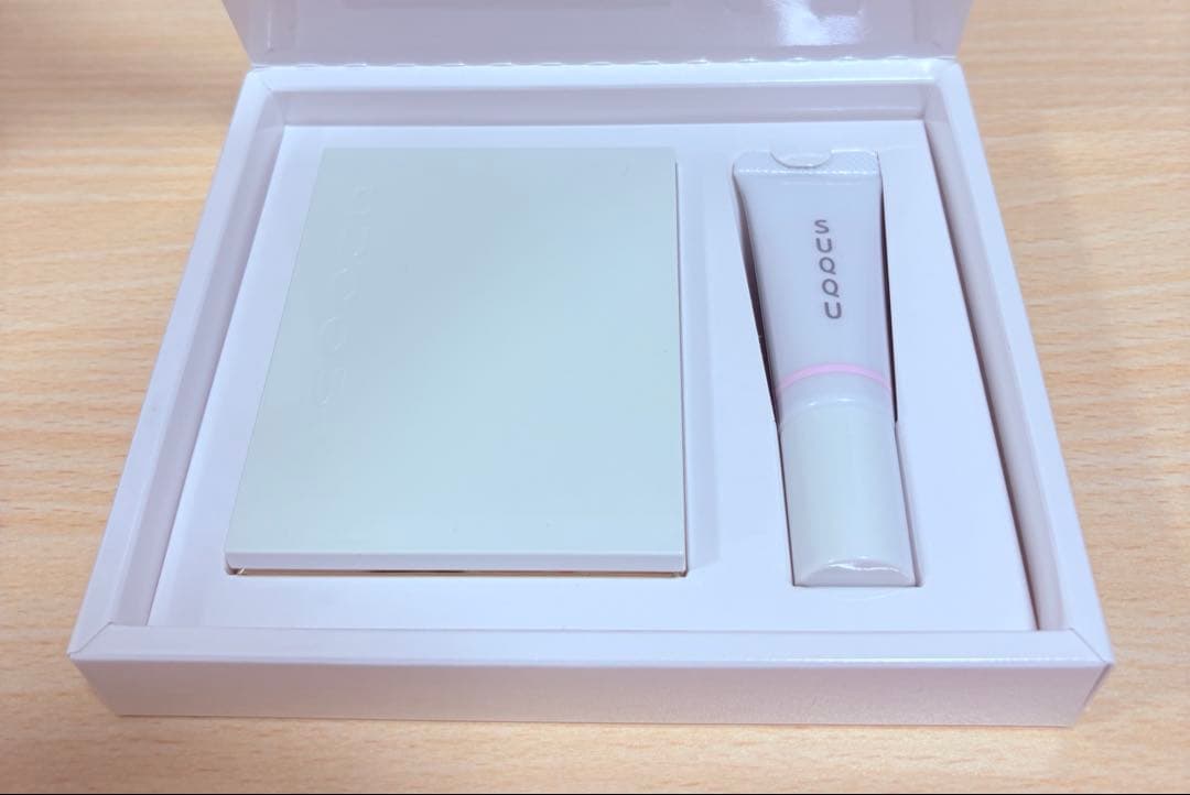 【美品】SUQQU クリスマス　メイクアップコレクション✨