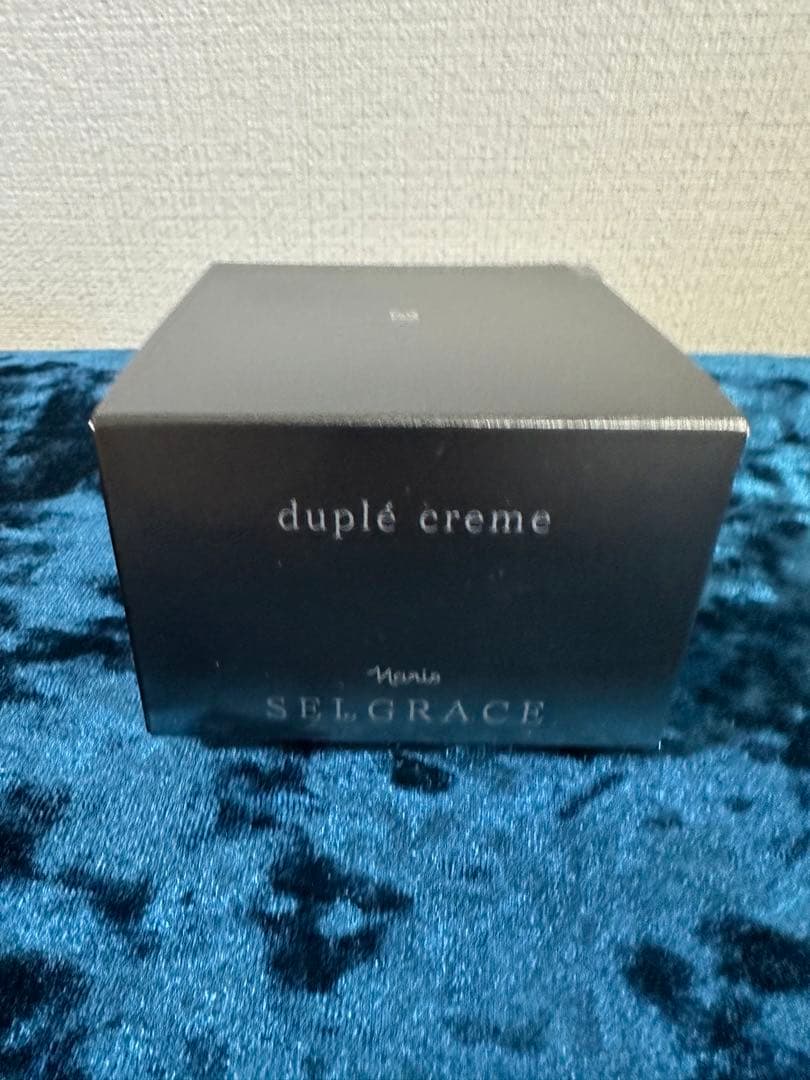 ナリス　セルグレース　デュプレ　クリーム　1箱