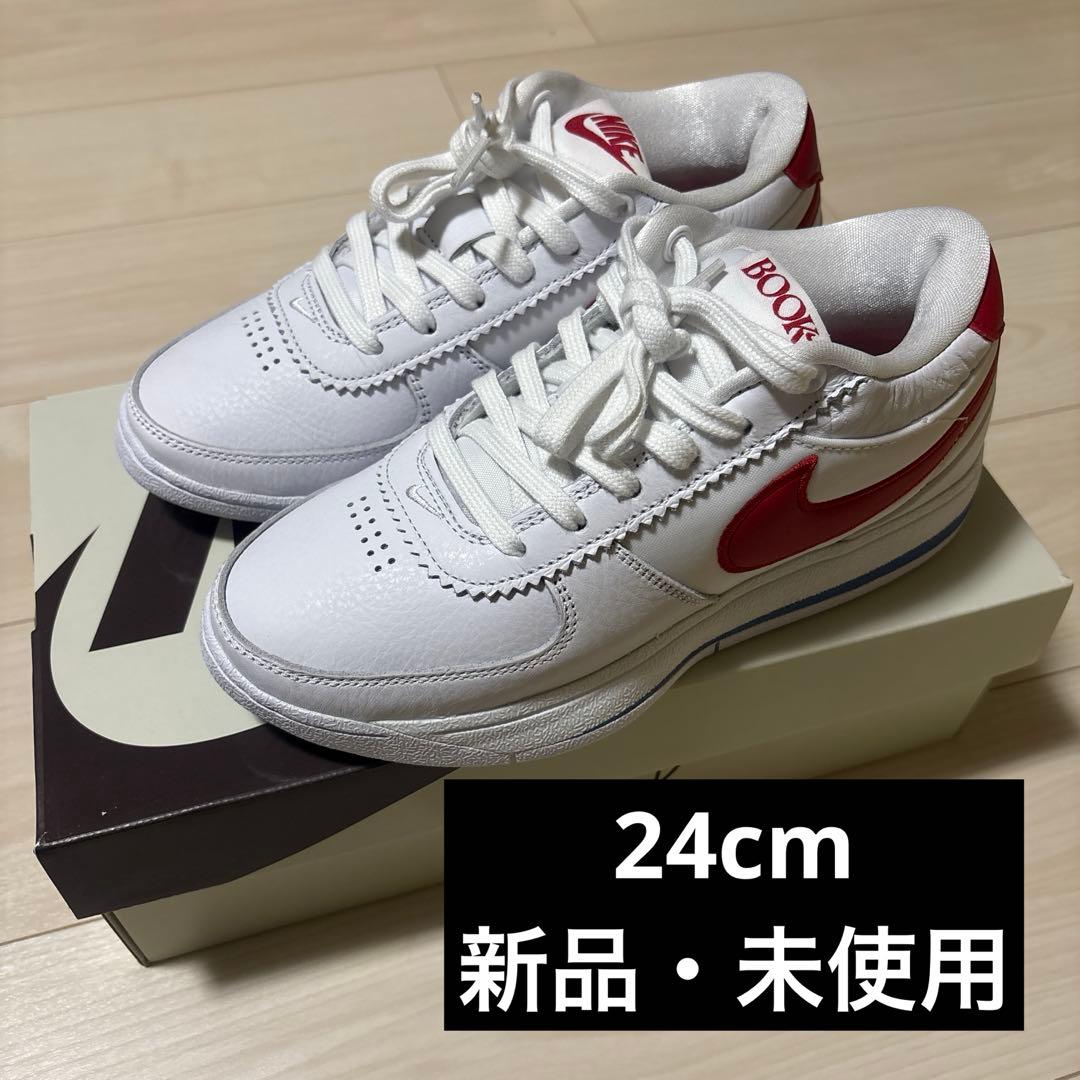 Nike BOOK1 Cortez バスケットボールシューズ　24cm BOOK+1+95+EP.png