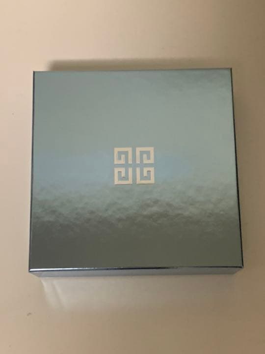 ジバンシイ πフレッシュ オールオーバーシャンプー コフレ 未使用