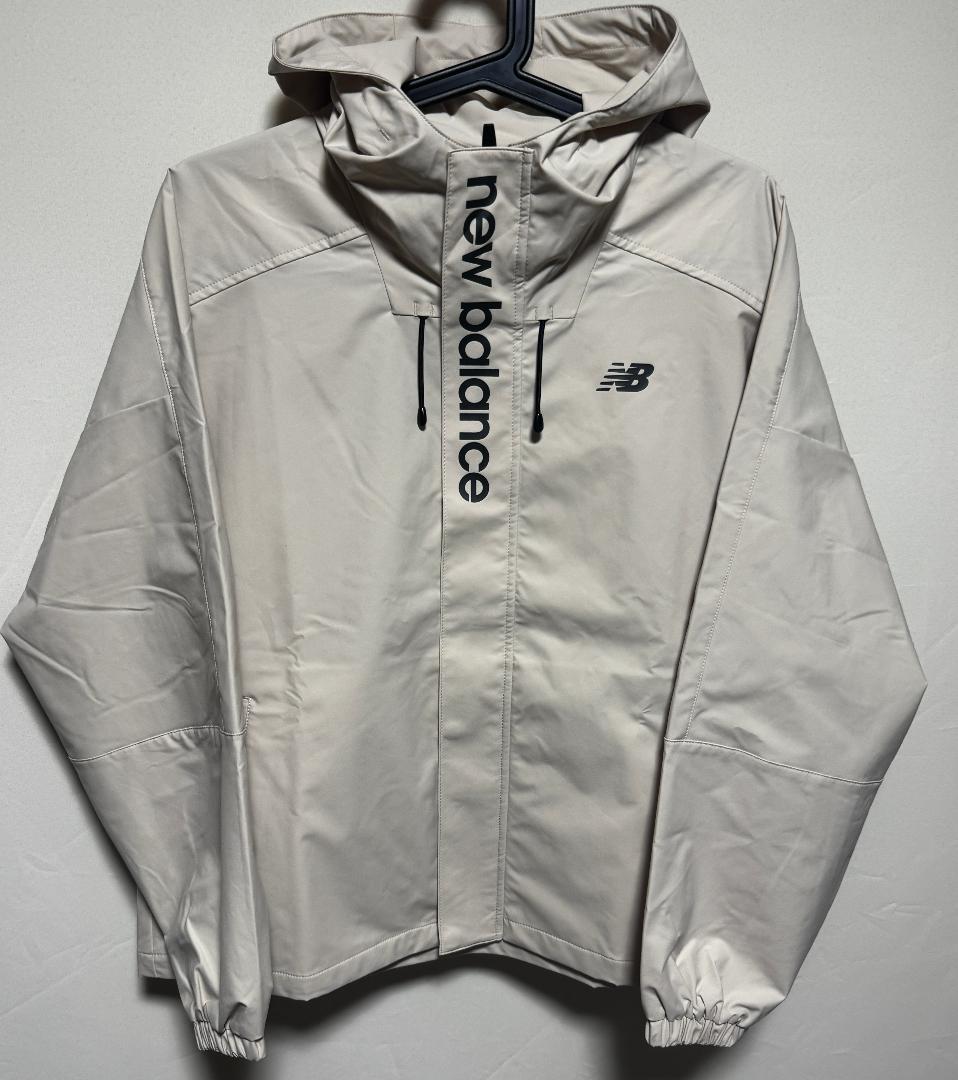 ニューバランス レディース ウーブンジャケット パンツ セットアップ サイズM New Balance（ニューバランス） ジャージ グラフィック ウーブン