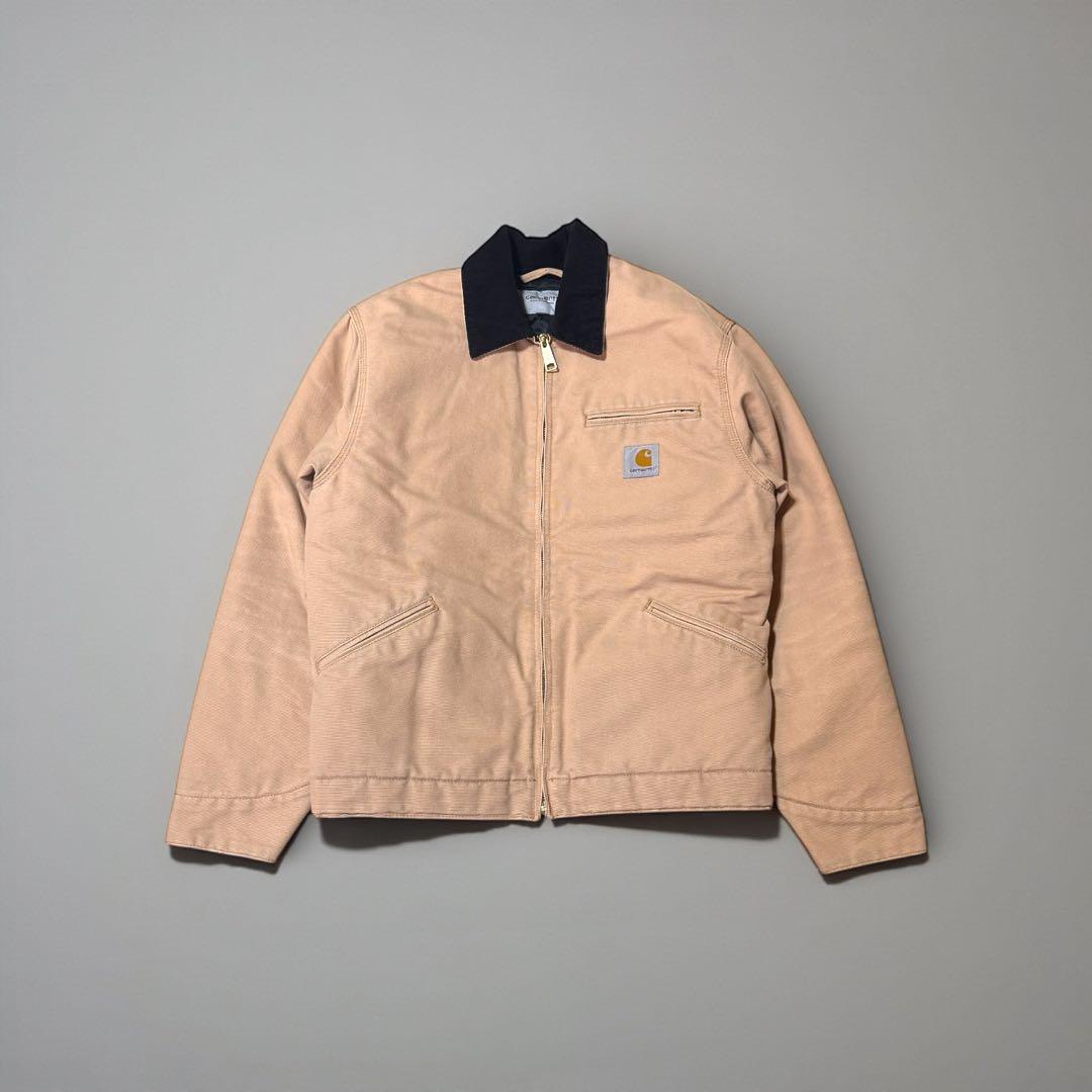r*g様 希少美品 Carhartt WIP OG DETROIT JACKET
