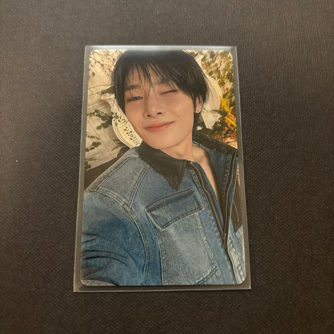 Stray Kids スキズ 会場限定 トレカ アイエン - メルカリ