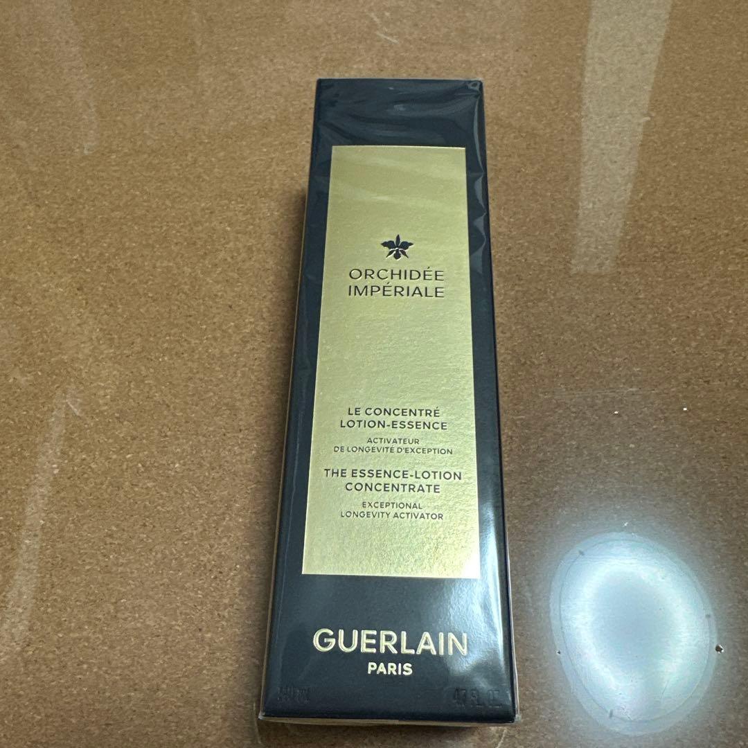 オーキデ アンペリアル ザ エッセンス ローション コンセントレート 未使用