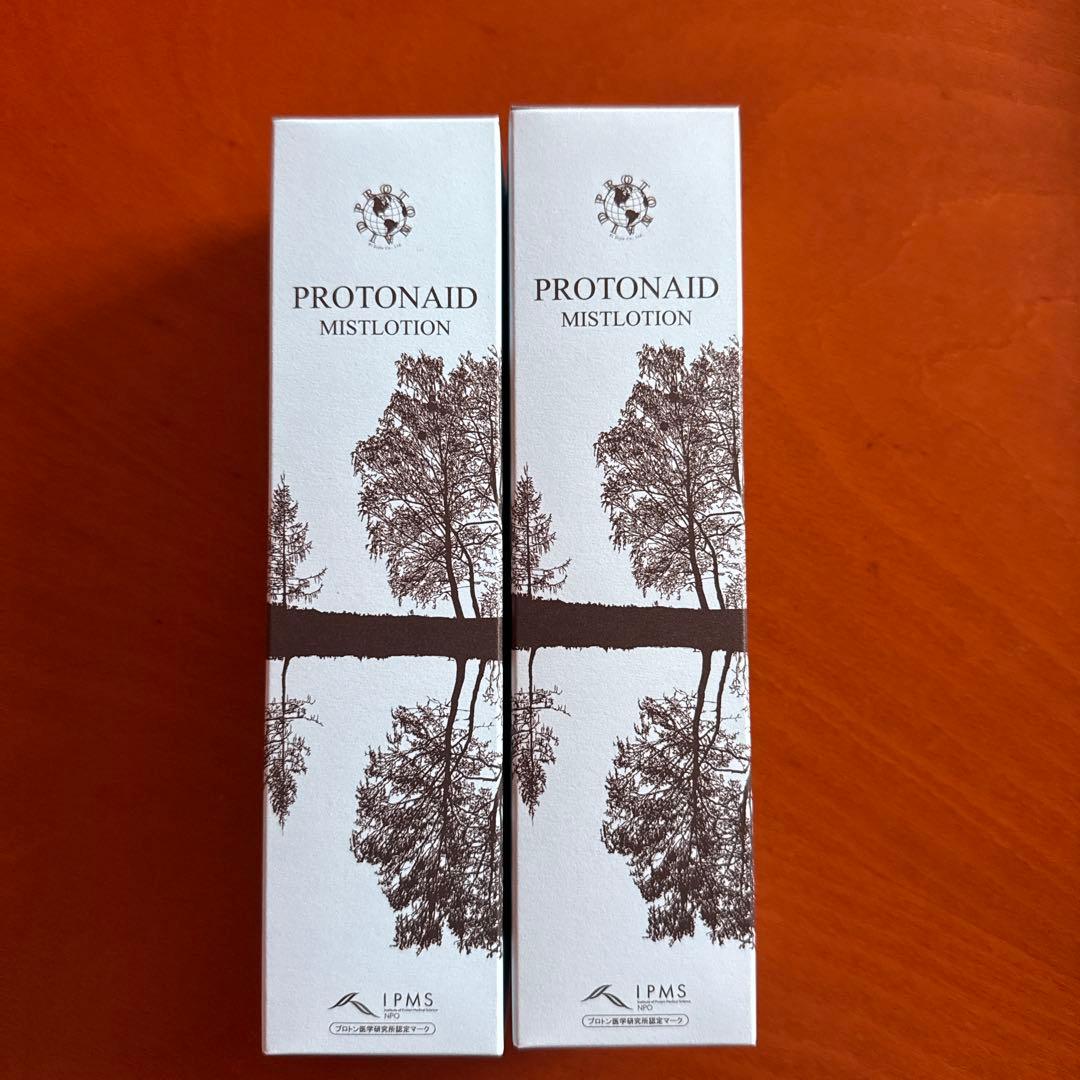 美スタイル　プロトンローション　150ml 2本セット