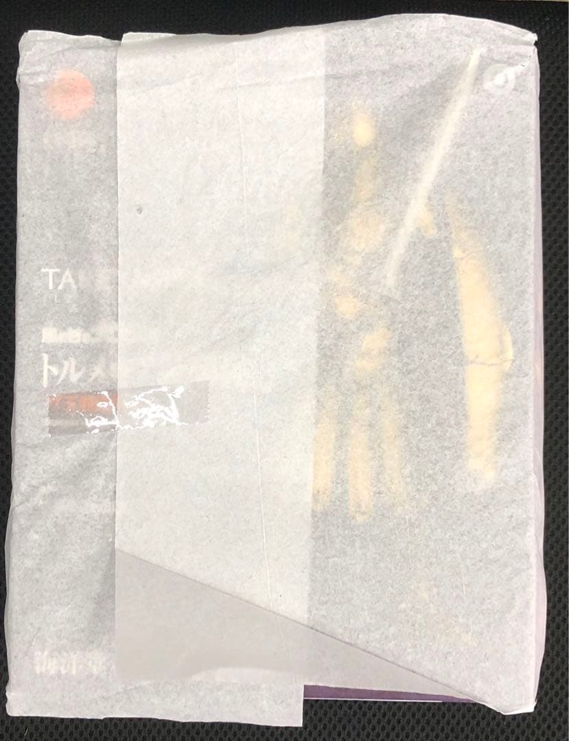 新品 トルメキア装甲兵 ヴ王親衛隊Ver. 風の谷のナウシカ