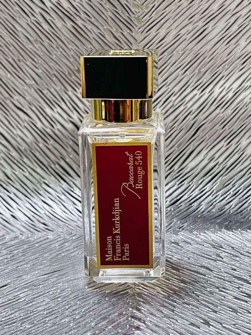 バカラ ルージュ540 オードパルファム 35mL