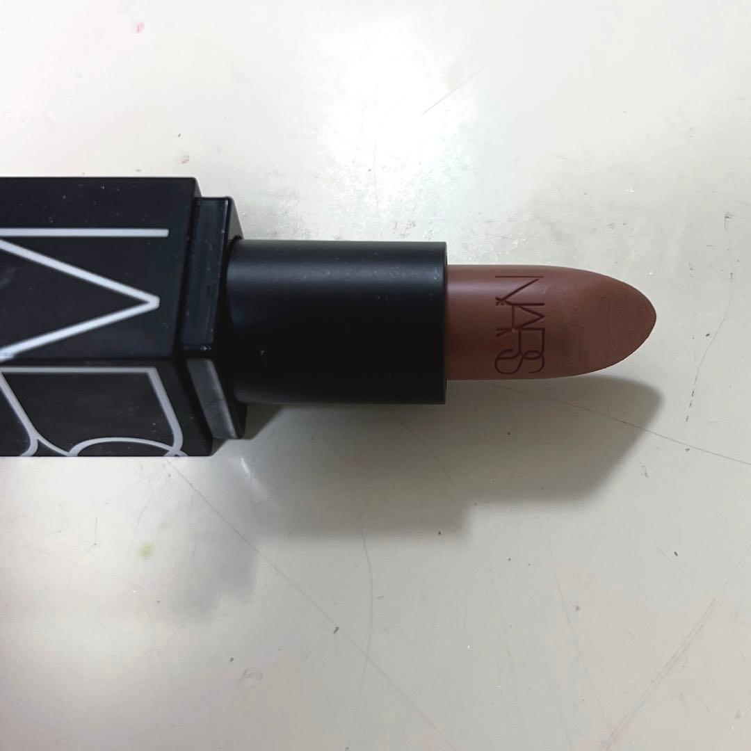 【NARS】ROSE CLIFFリップスティック  1.6g