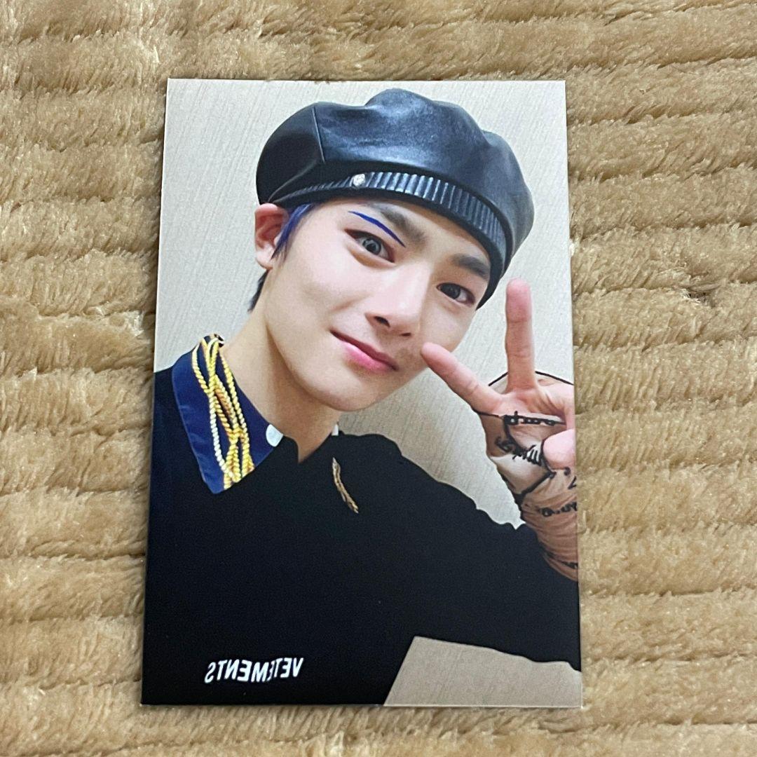 Soundwave GACHA IN LIFE in生 MAGNETトレカ