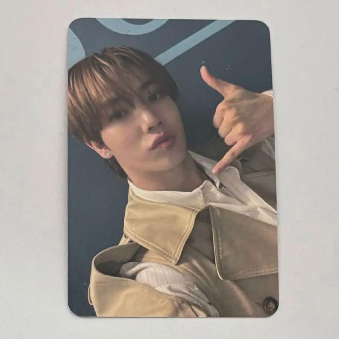 n.SSign 『FEELIN' GOOD』 victor 限定 トレカ カズタ - メルカリ