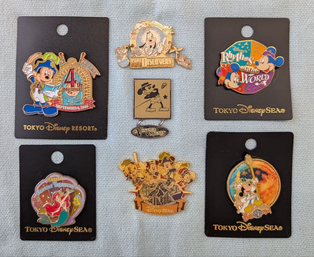 ウィッチウォッチ 真神圭護 タワレコ タワーレコード アクリルバッジ