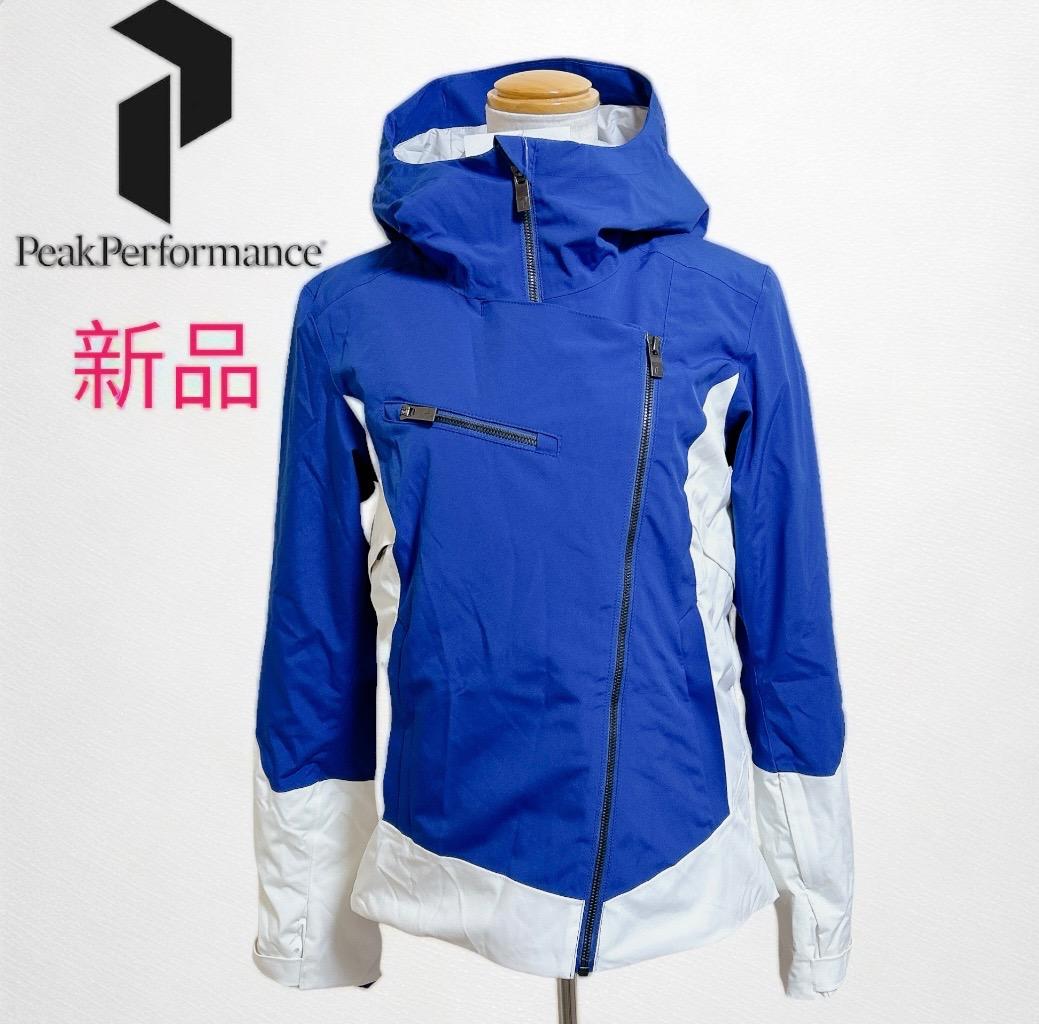 新品 PeakPerformance Wスクート ジャケット ヨドバシ.com - ピークパフォーマンス Peak Performance W スクート